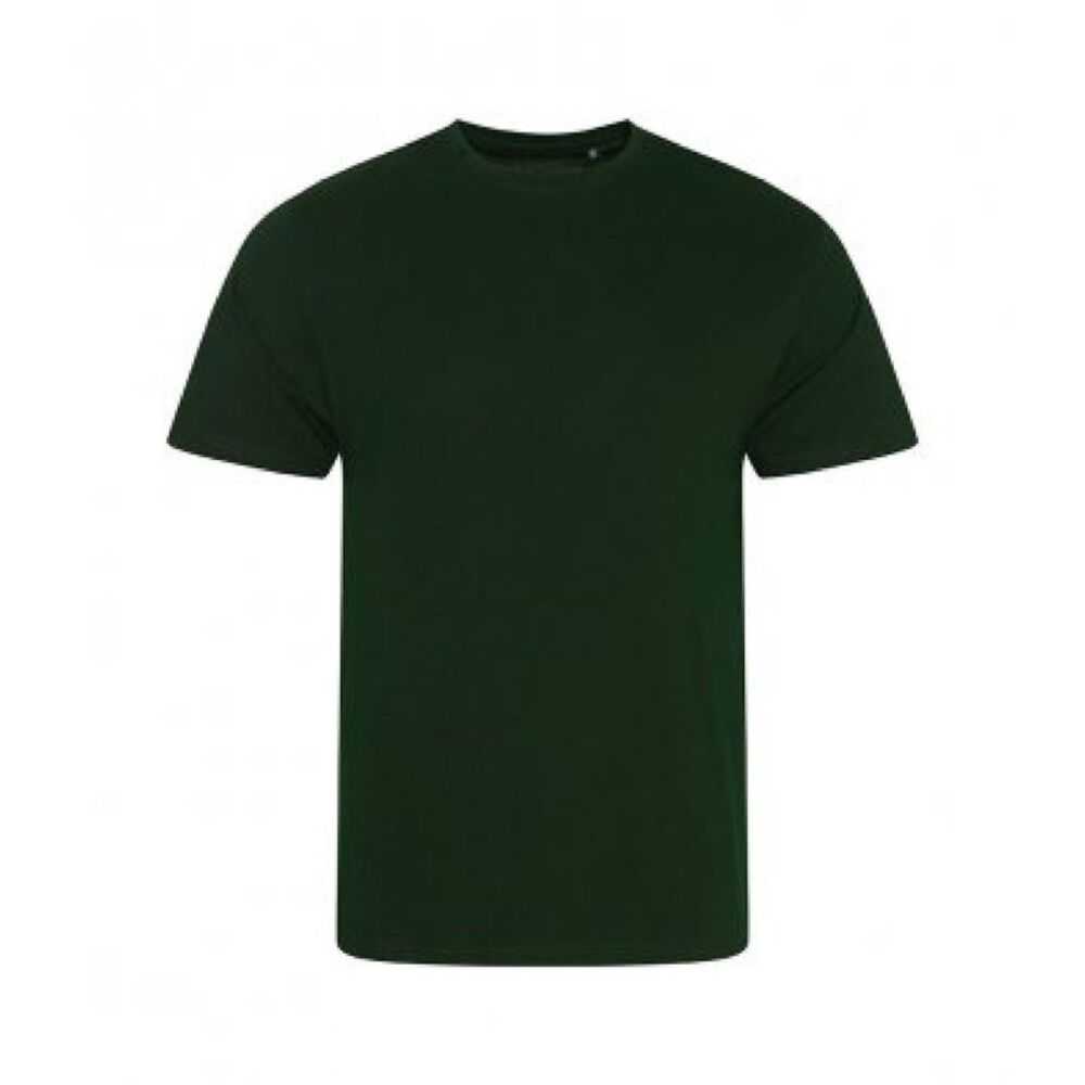Ecologie Mens Cascades T-Shirt / Bottle